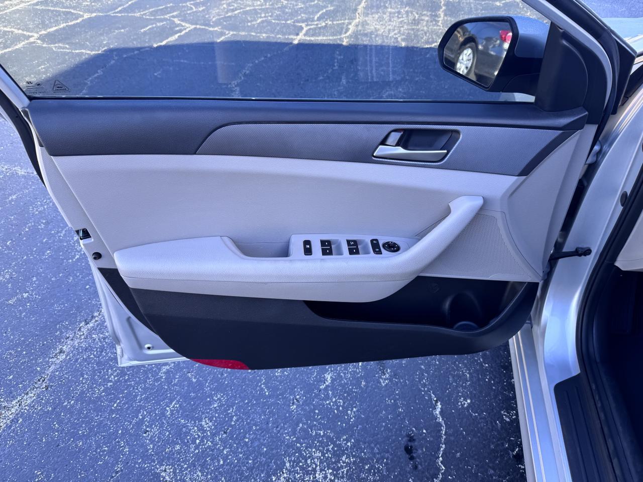 2018 Hyundai Sonata SE Lake Wales FL