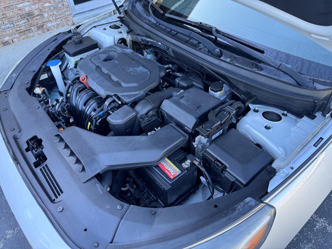 2018 Hyundai Sonata SE Lake Wales FL