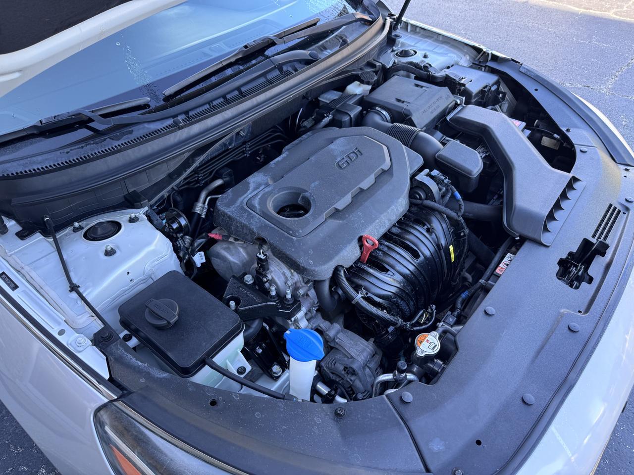 2018 Hyundai Sonata SE Lake Wales FL