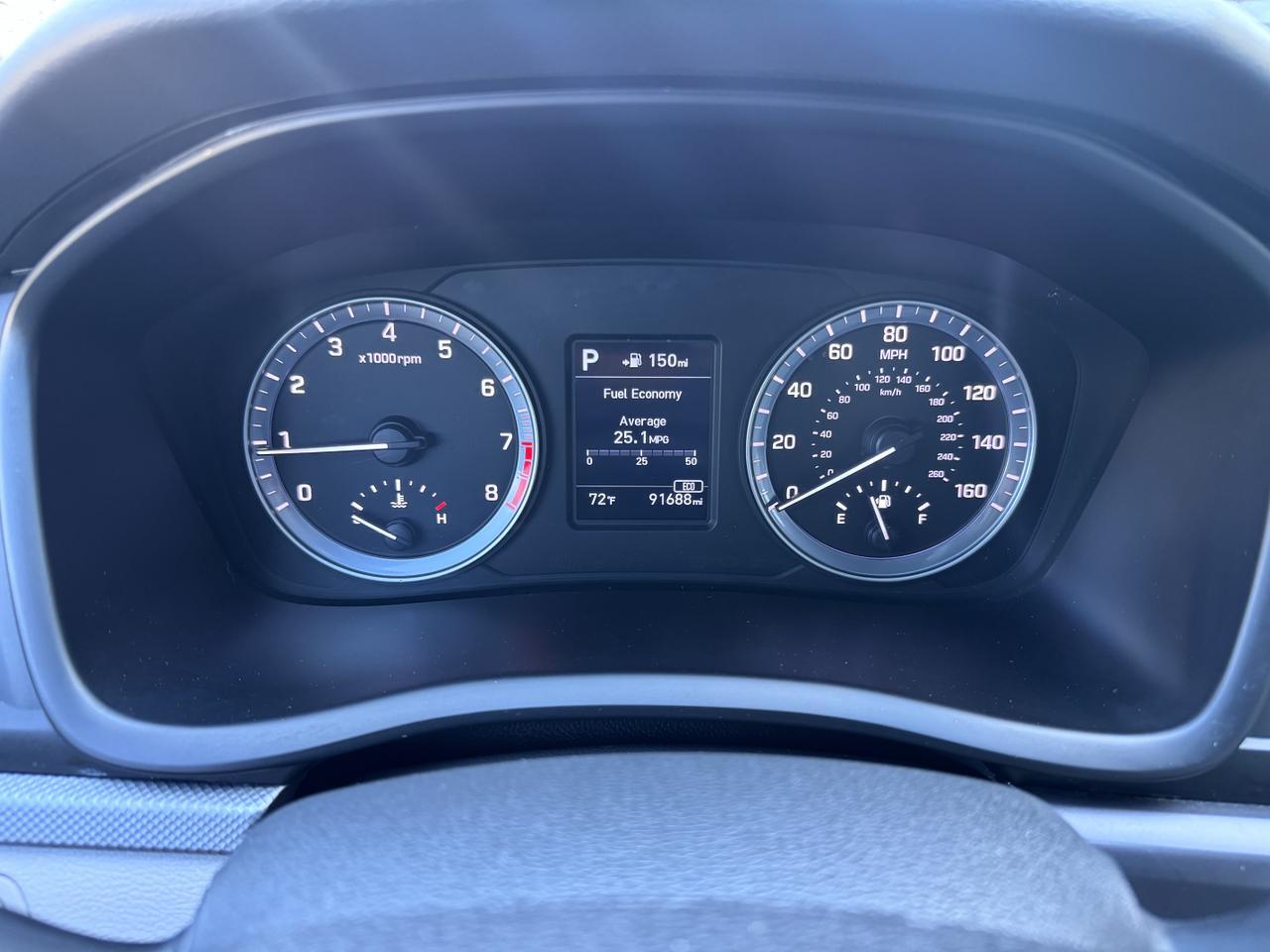 2018 Hyundai Sonata SE Lake Wales FL