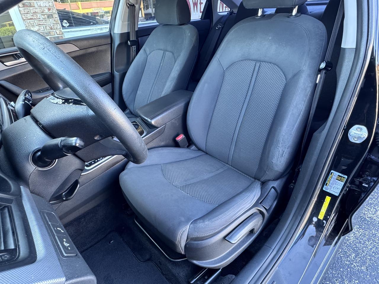 2018 Hyundai Sonata SE Lake Wales FL