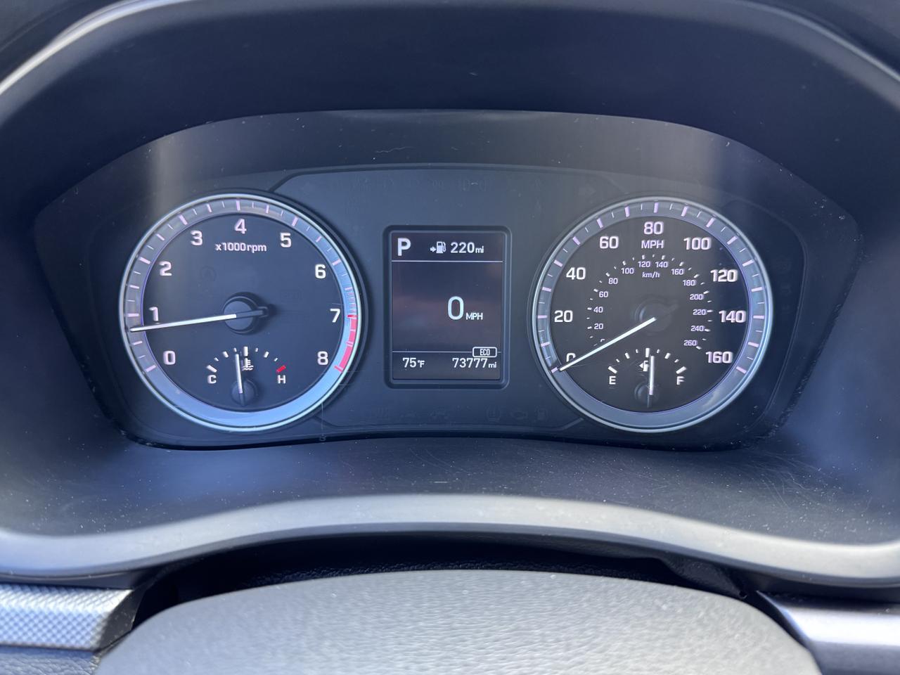 2018 Hyundai Sonata SE Lake Wales FL