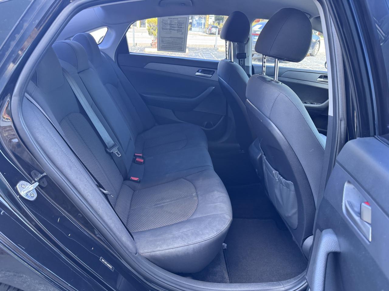2018 Hyundai Sonata SE Lake Wales FL