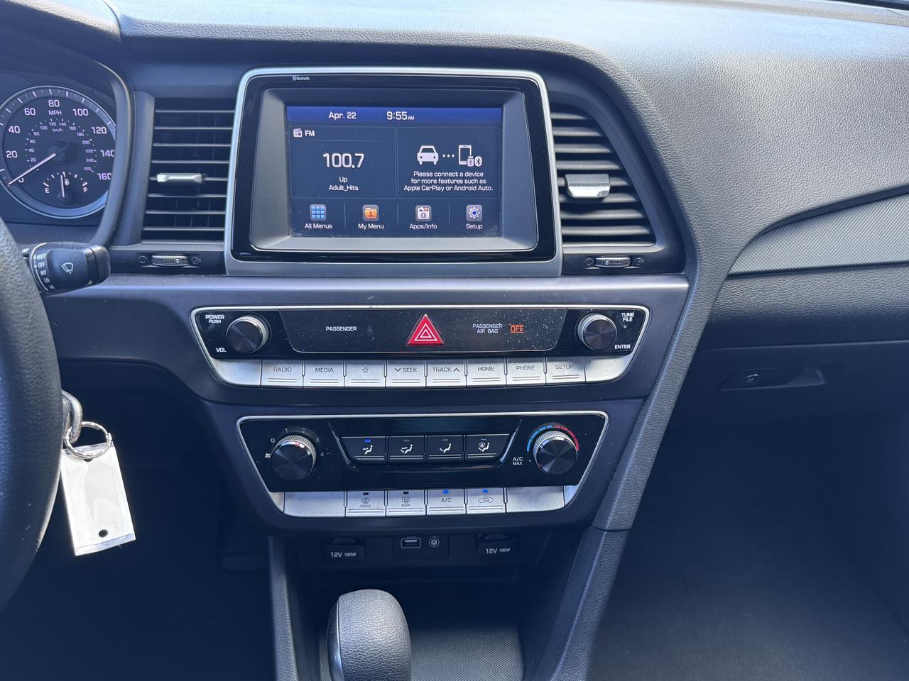2018 Hyundai Sonata SE Lake Wales FL