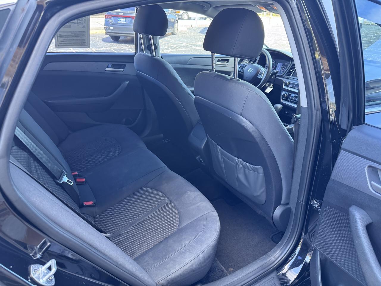 2018 Hyundai Sonata SE Lake Wales FL