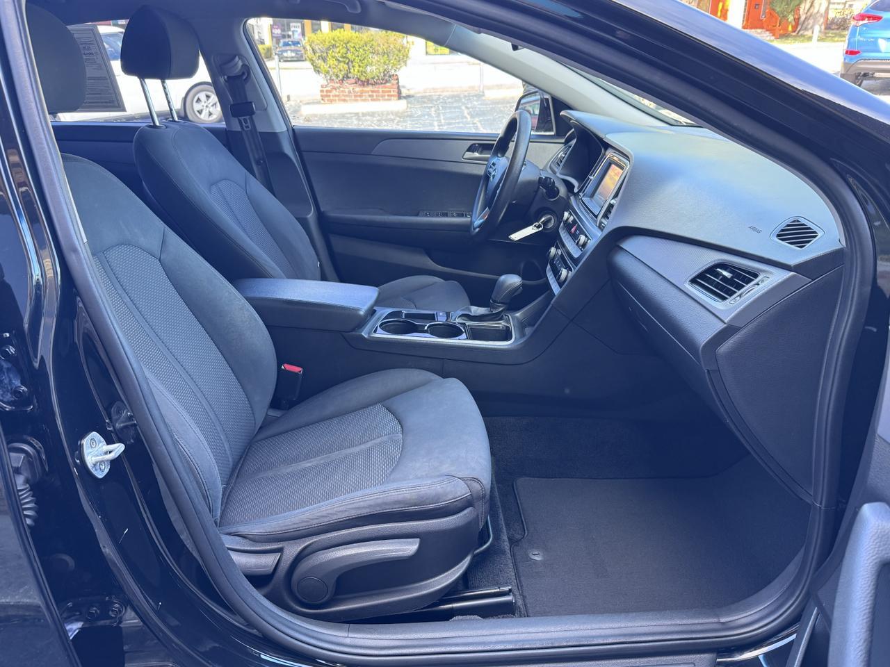 2018 Hyundai Sonata SE Lake Wales FL
