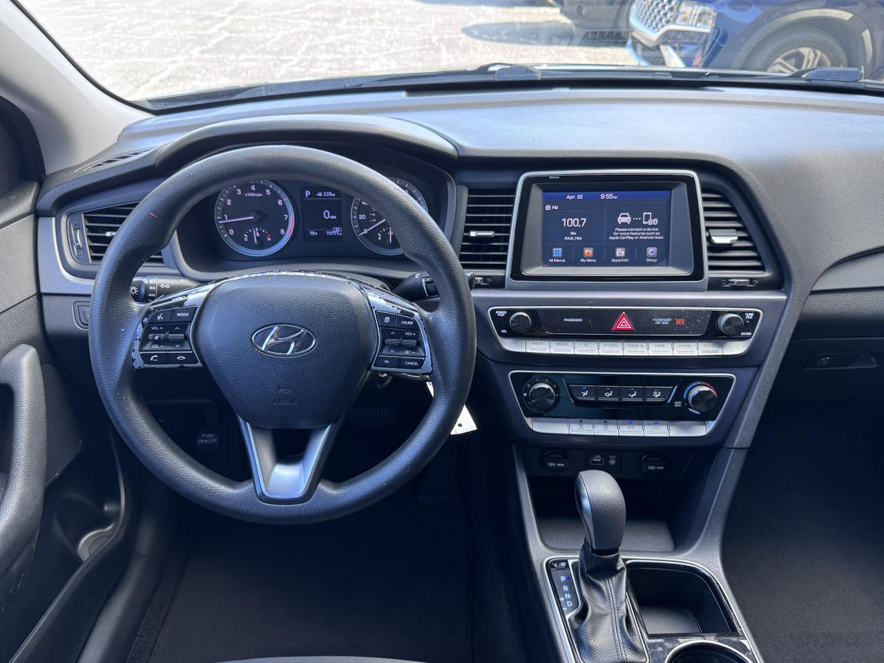 2018 Hyundai Sonata SE Lake Wales FL