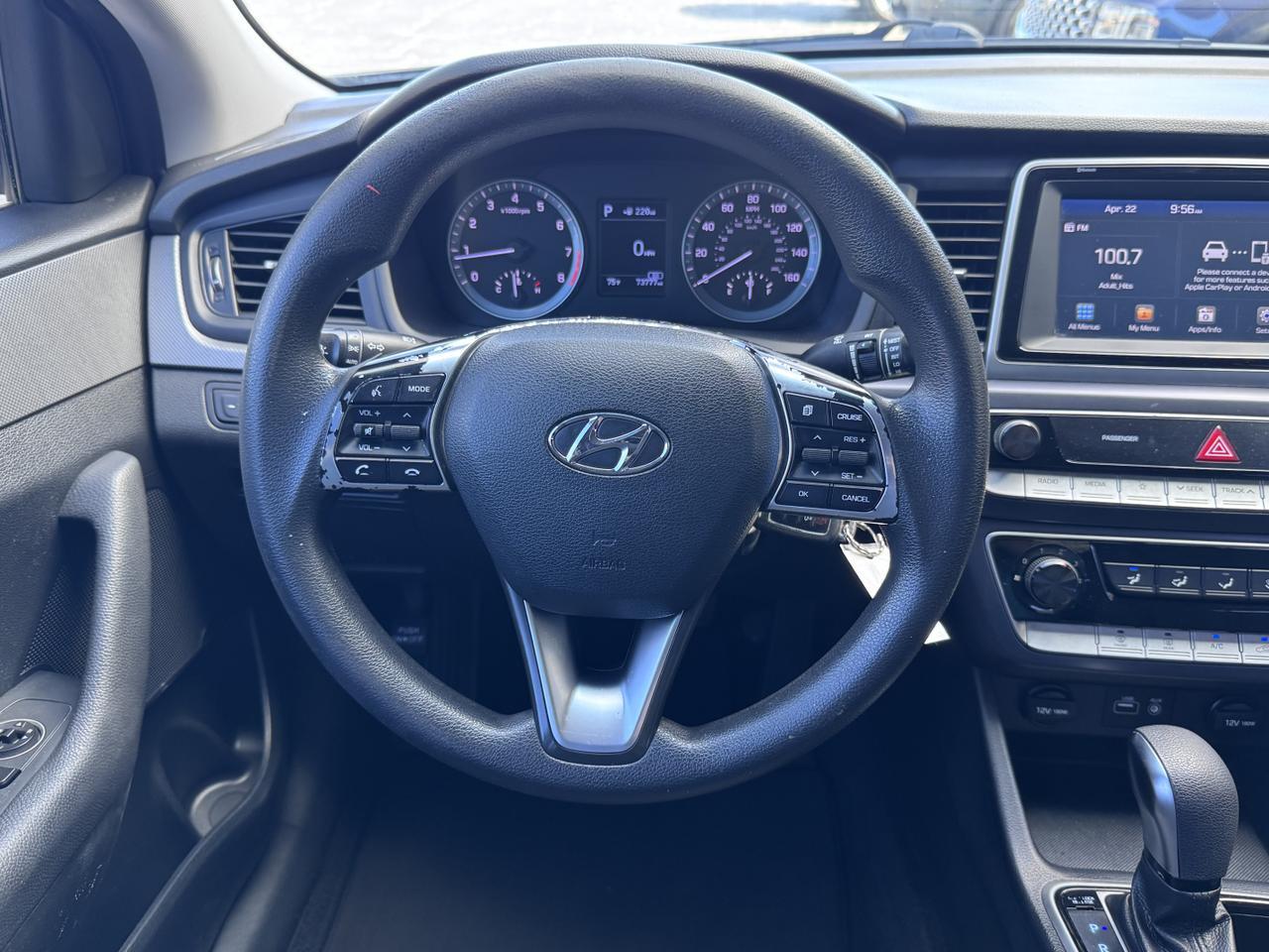 2018 Hyundai Sonata SE Lake Wales FL