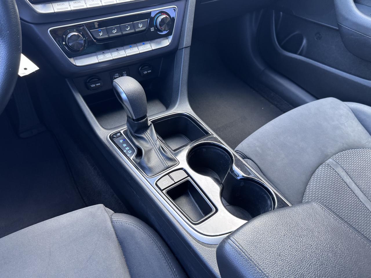 2018 Hyundai Sonata SE Lake Wales FL