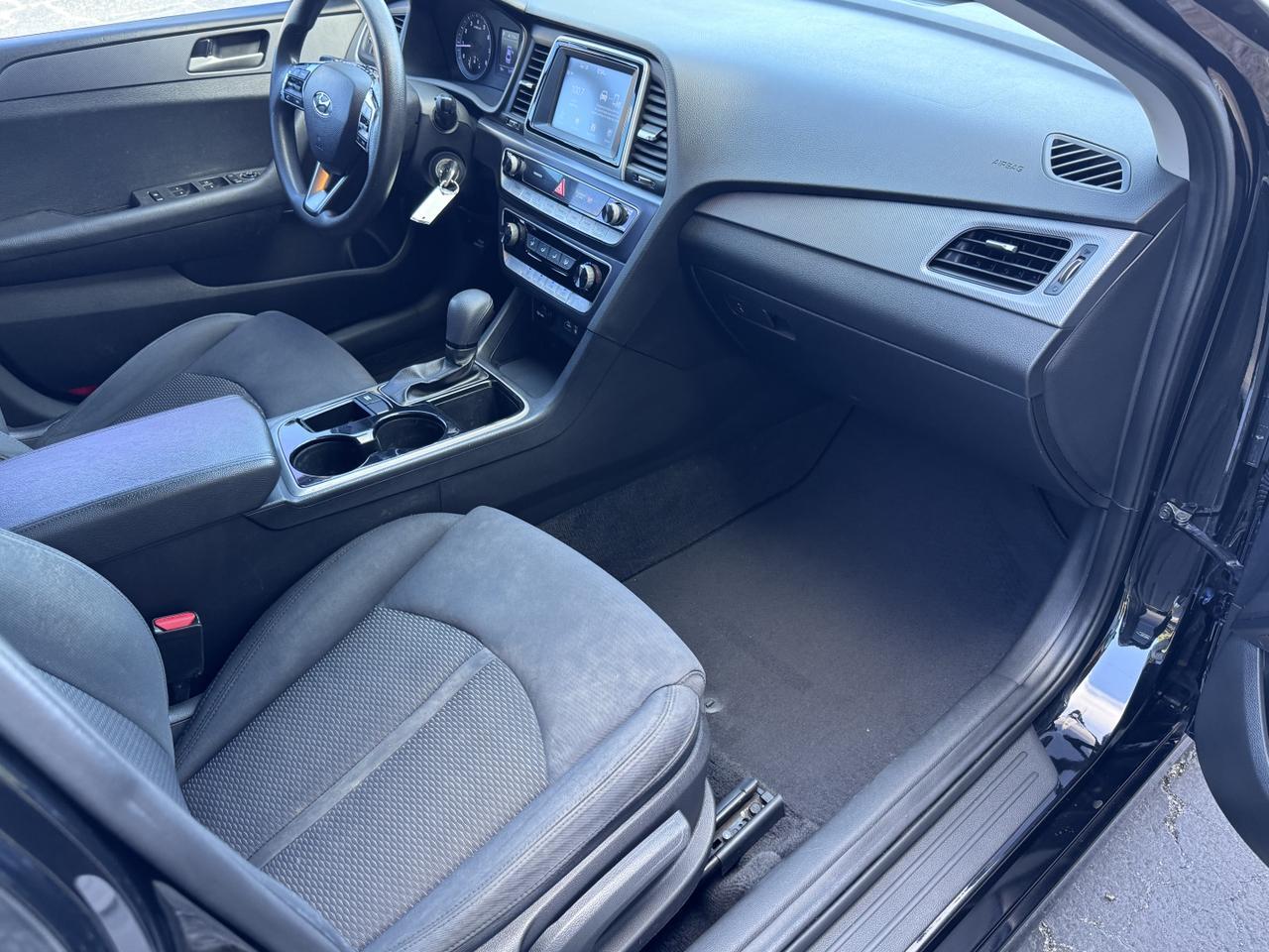 2018 Hyundai Sonata SE Lake Wales FL