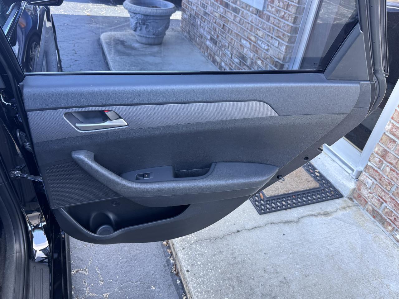 2018 Hyundai Sonata SE Lake Wales FL