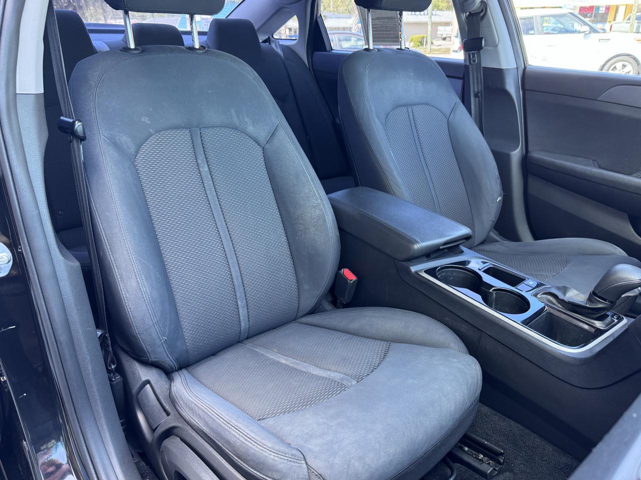 2018 Hyundai Sonata SE Lake Wales FL