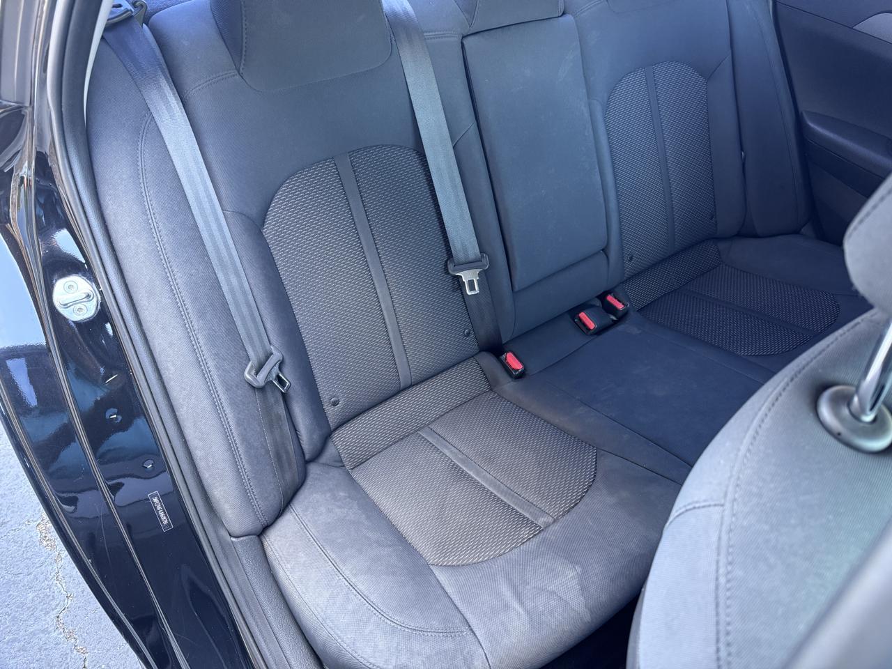 2018 Hyundai Sonata SE Lake Wales FL