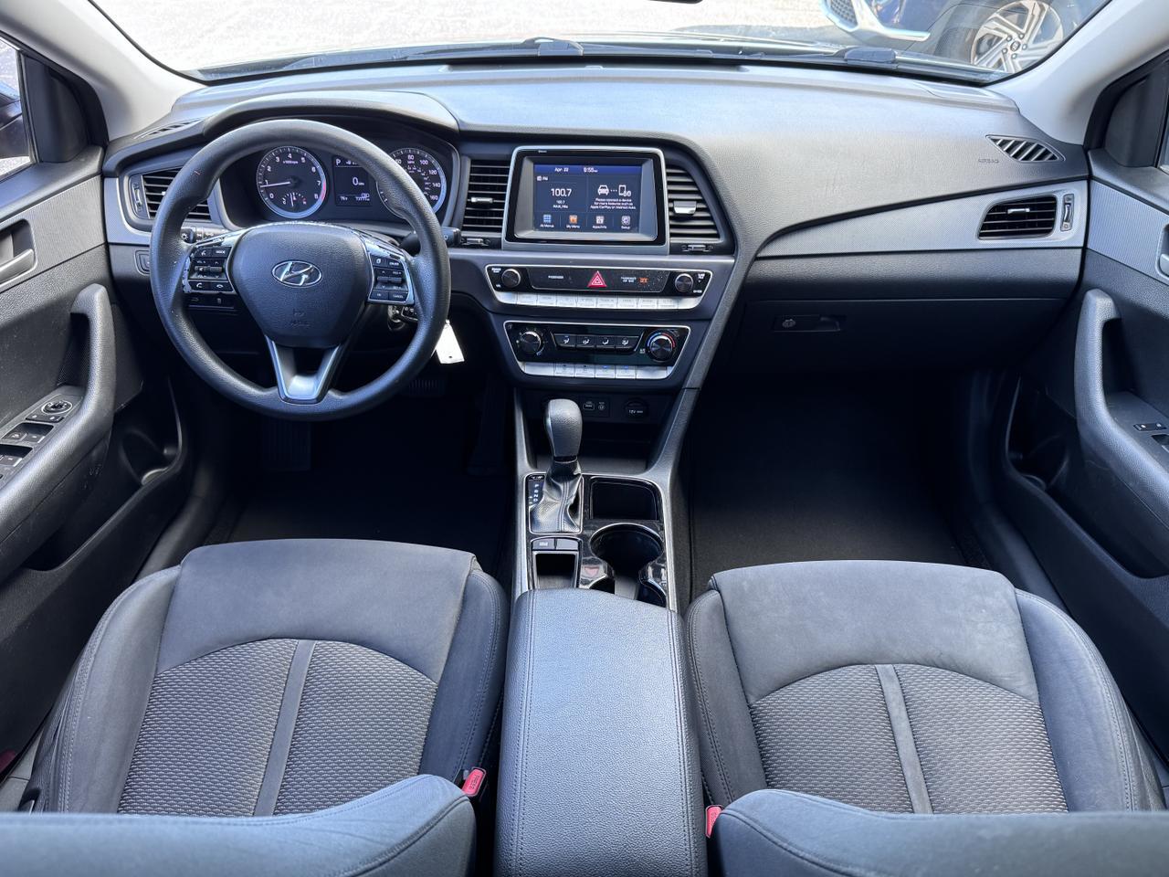2018 Hyundai Sonata SE Lake Wales FL