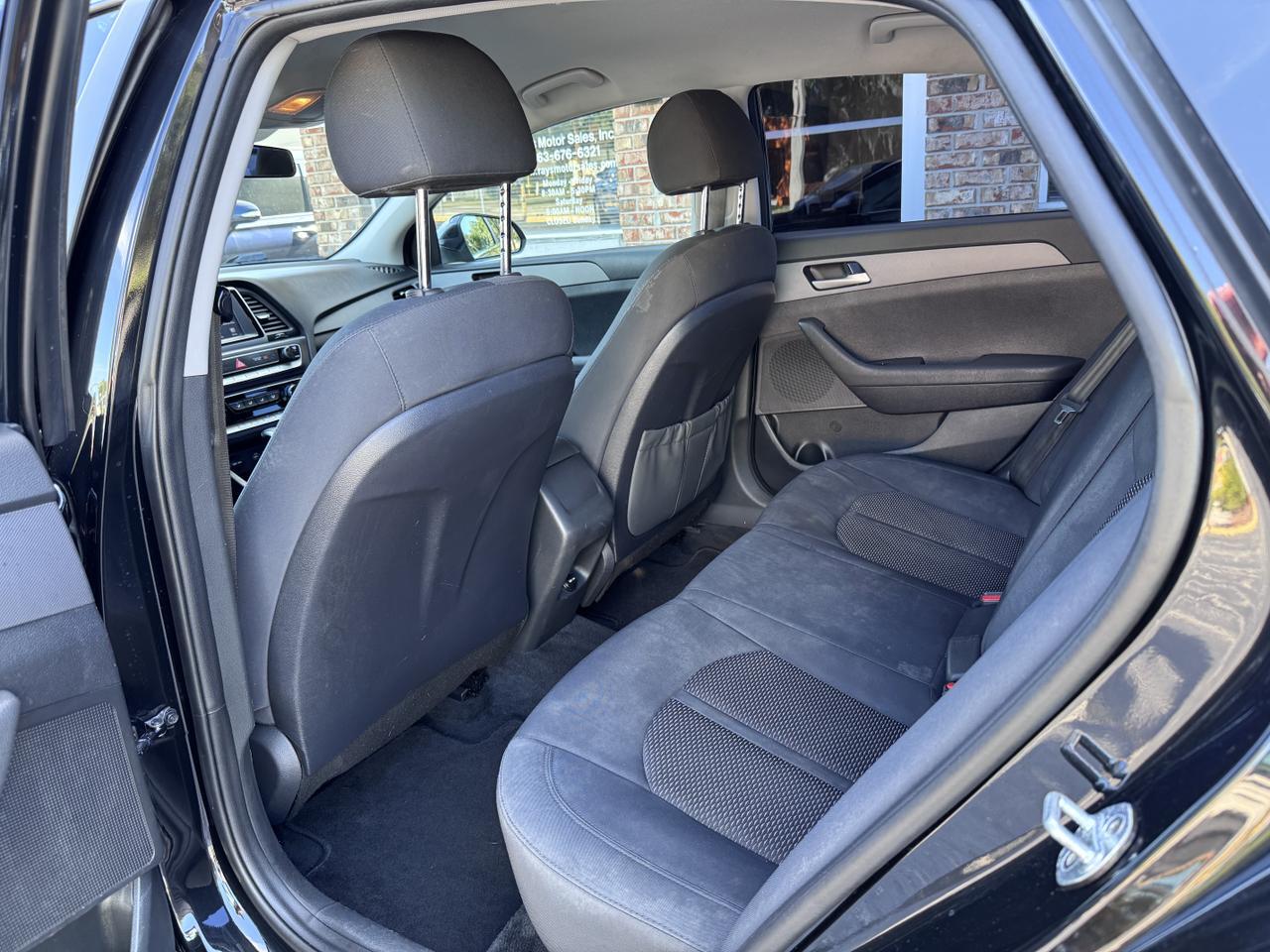 2018 Hyundai Sonata SE Lake Wales FL