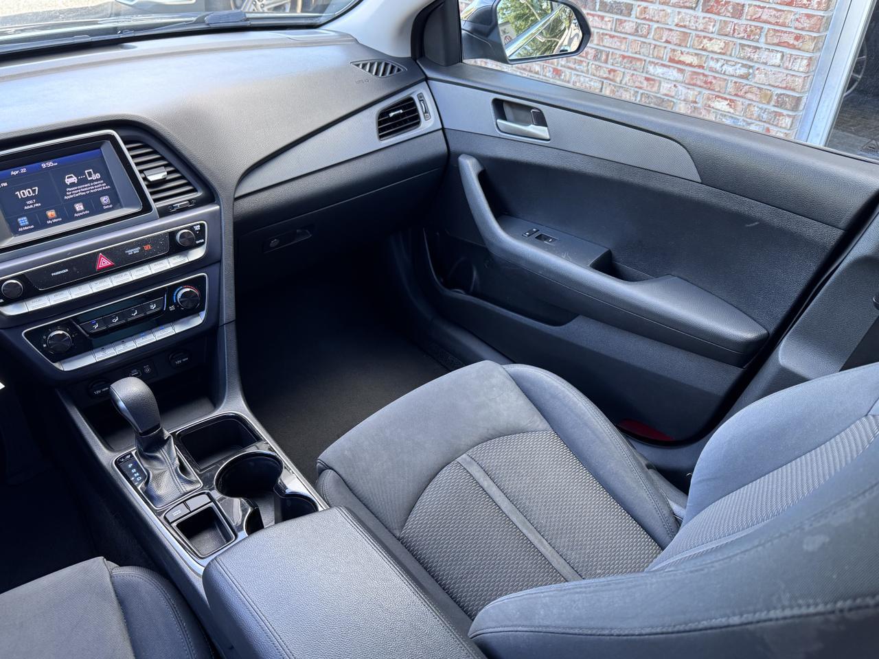 2018 Hyundai Sonata SE Lake Wales FL