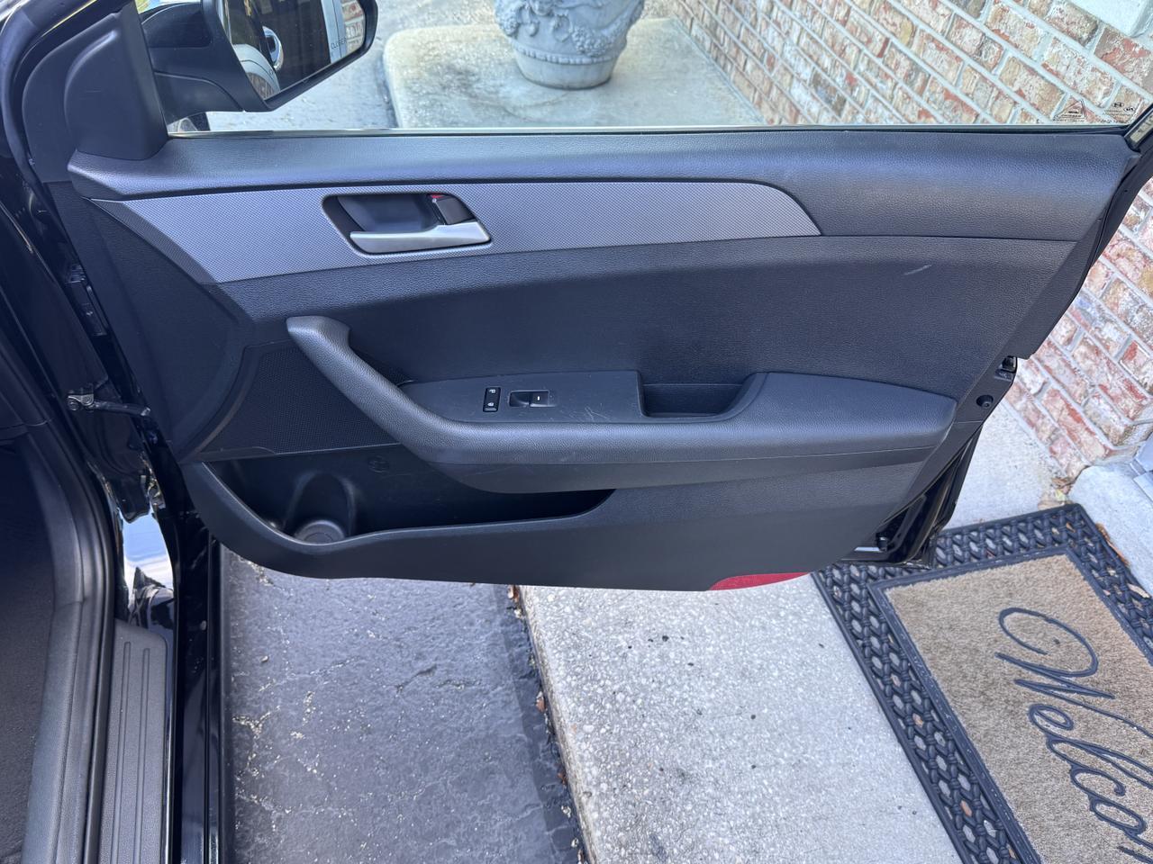 2018 Hyundai Sonata SE Lake Wales FL