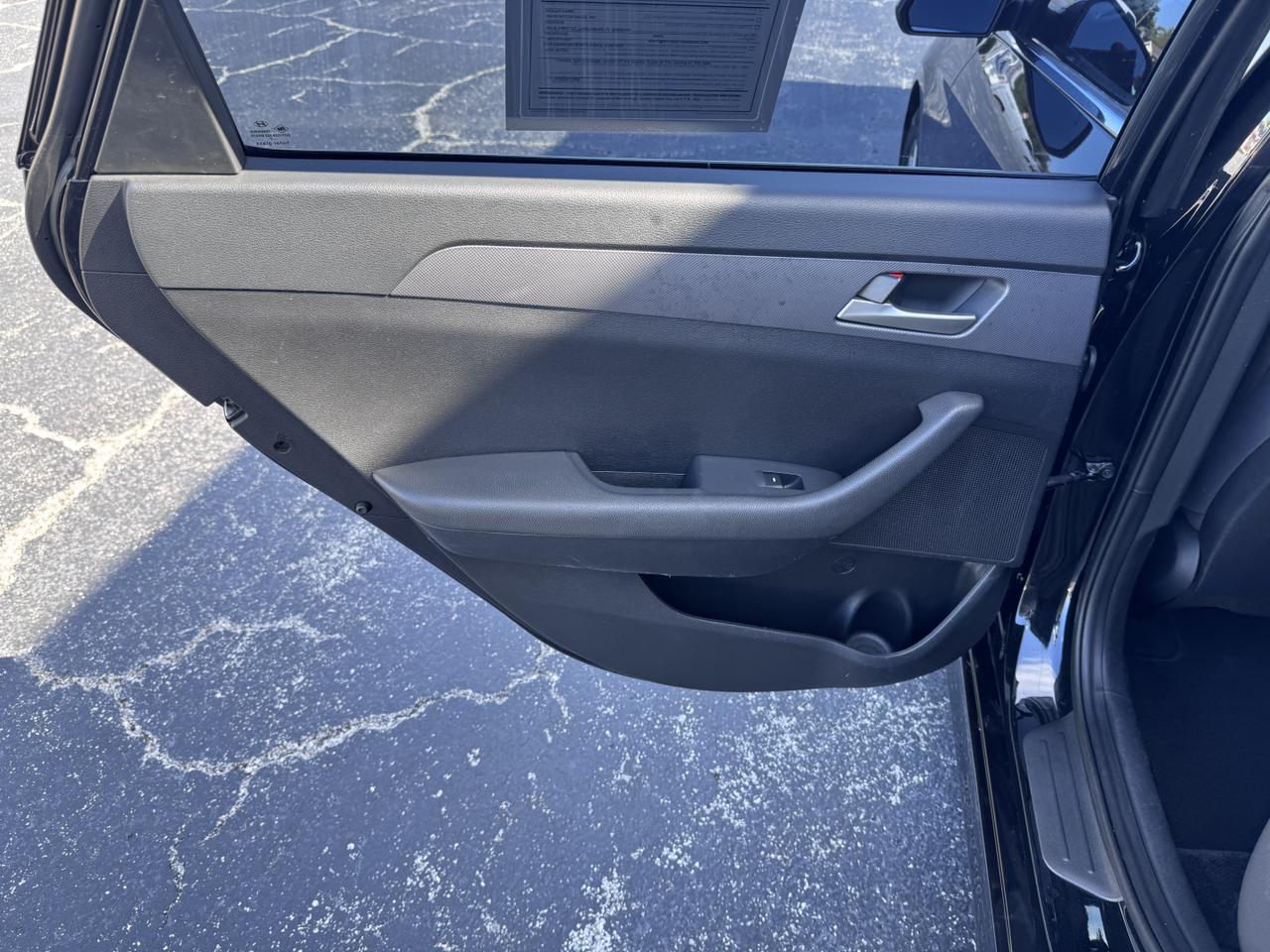 2018 Hyundai Sonata SE Lake Wales FL