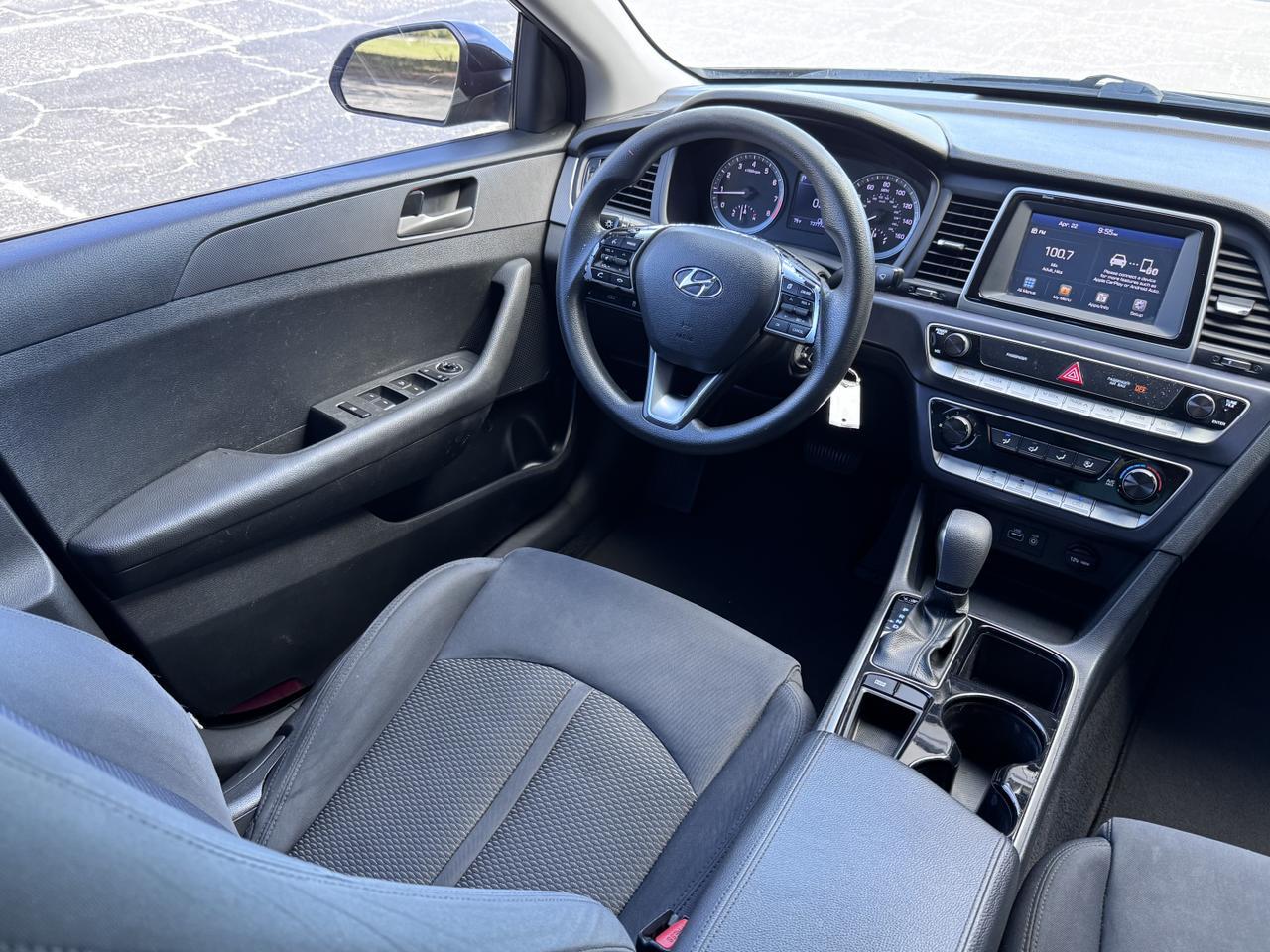 2018 Hyundai Sonata SE Lake Wales FL