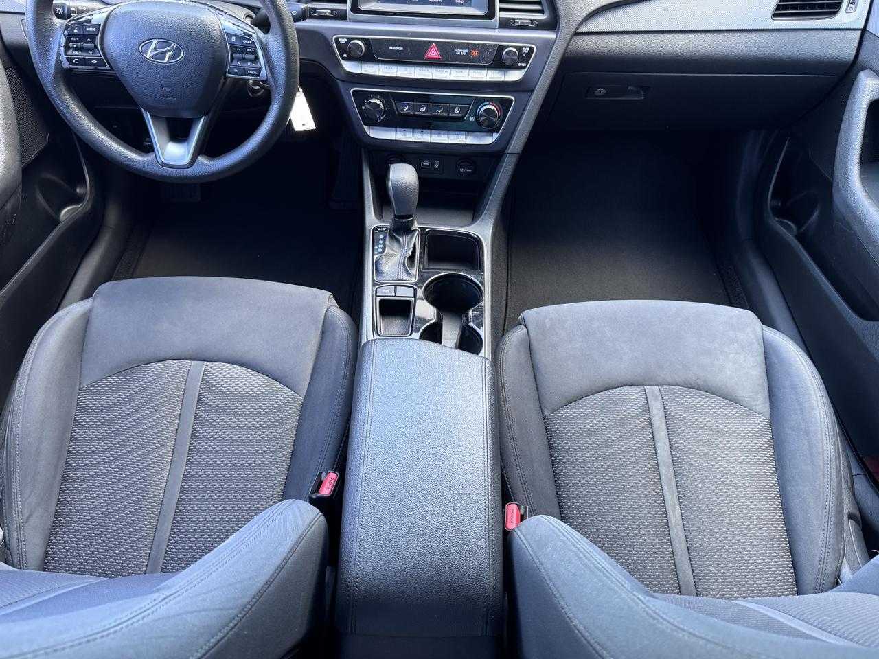 2018 Hyundai Sonata SE Lake Wales FL