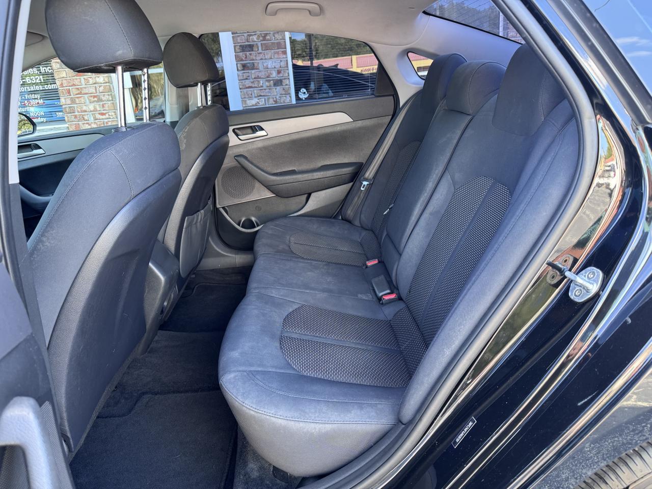 2018 Hyundai Sonata SE Lake Wales FL