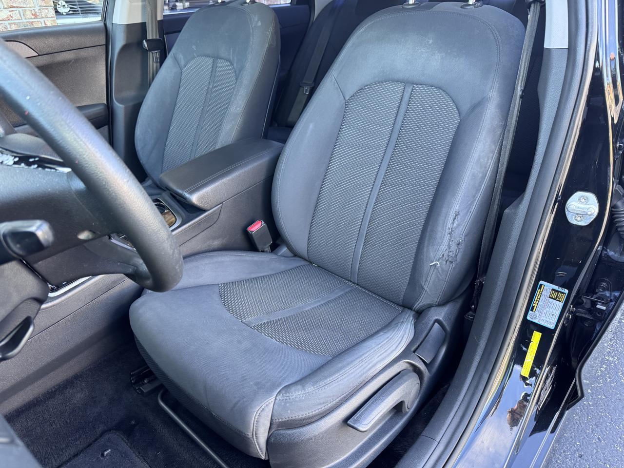 2018 Hyundai Sonata SE Lake Wales FL