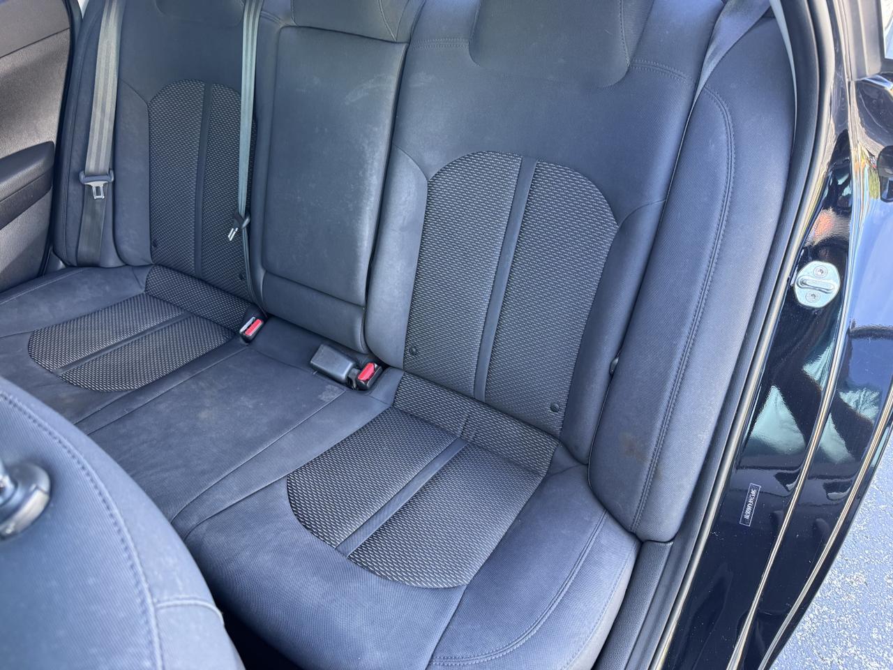 2018 Hyundai Sonata SE Lake Wales FL