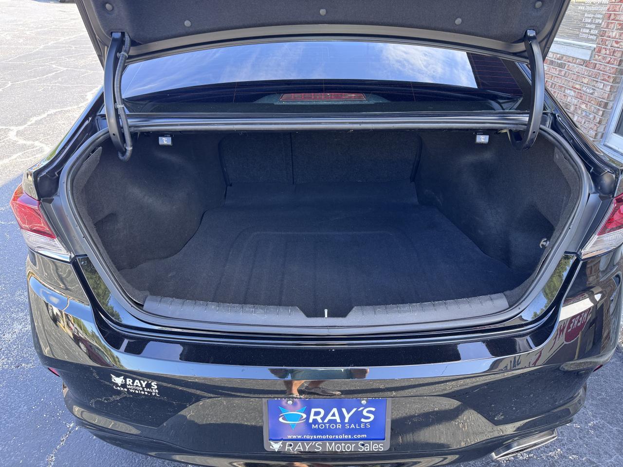 2018 Hyundai Sonata SE Lake Wales FL