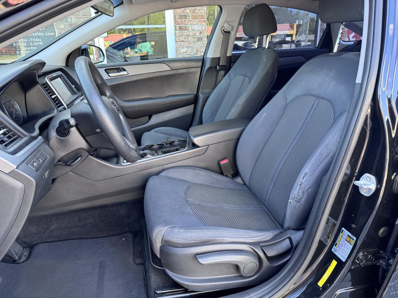 2018 Hyundai Sonata SE Lake Wales FL