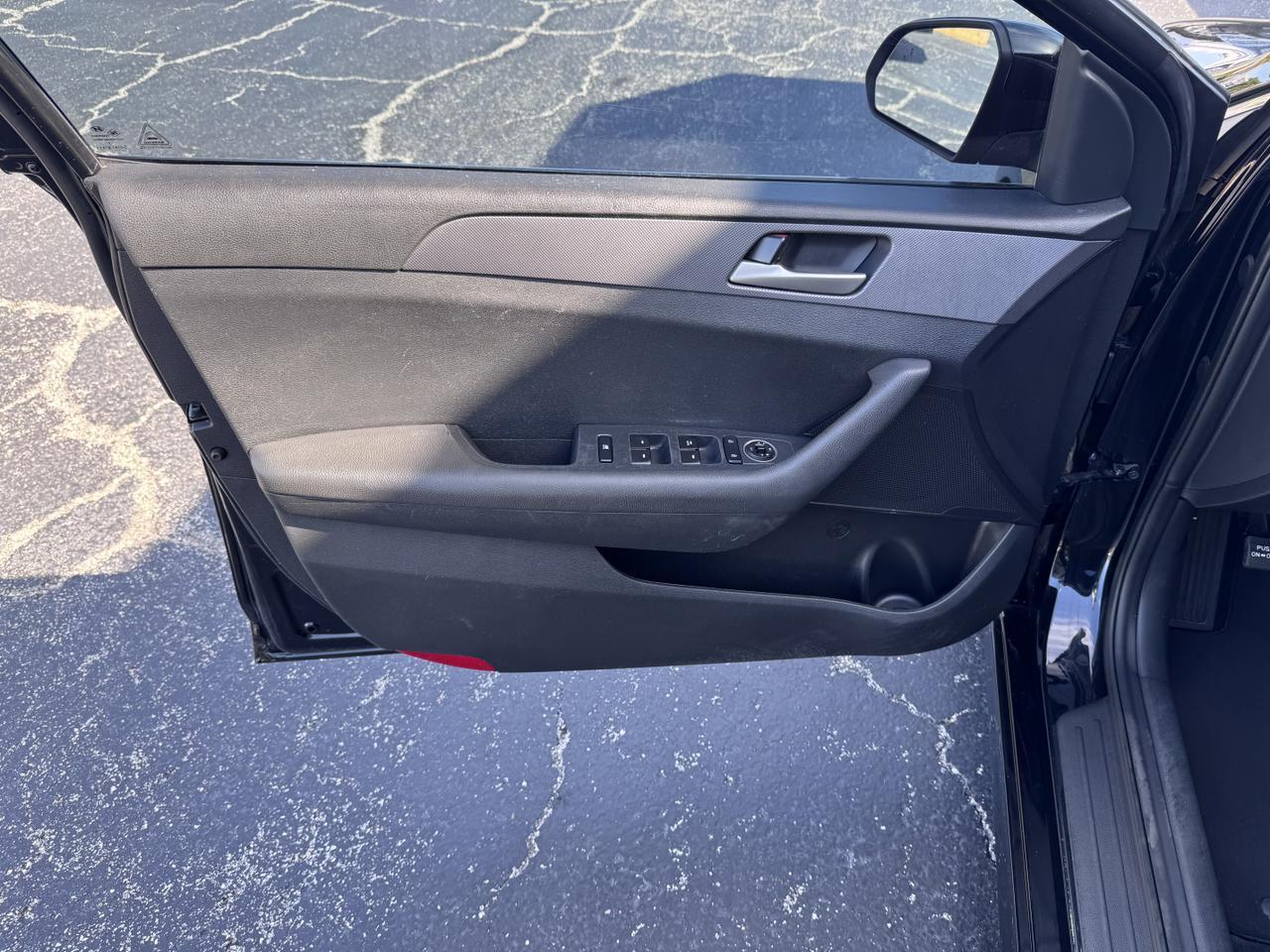 2018 Hyundai Sonata SE Lake Wales FL