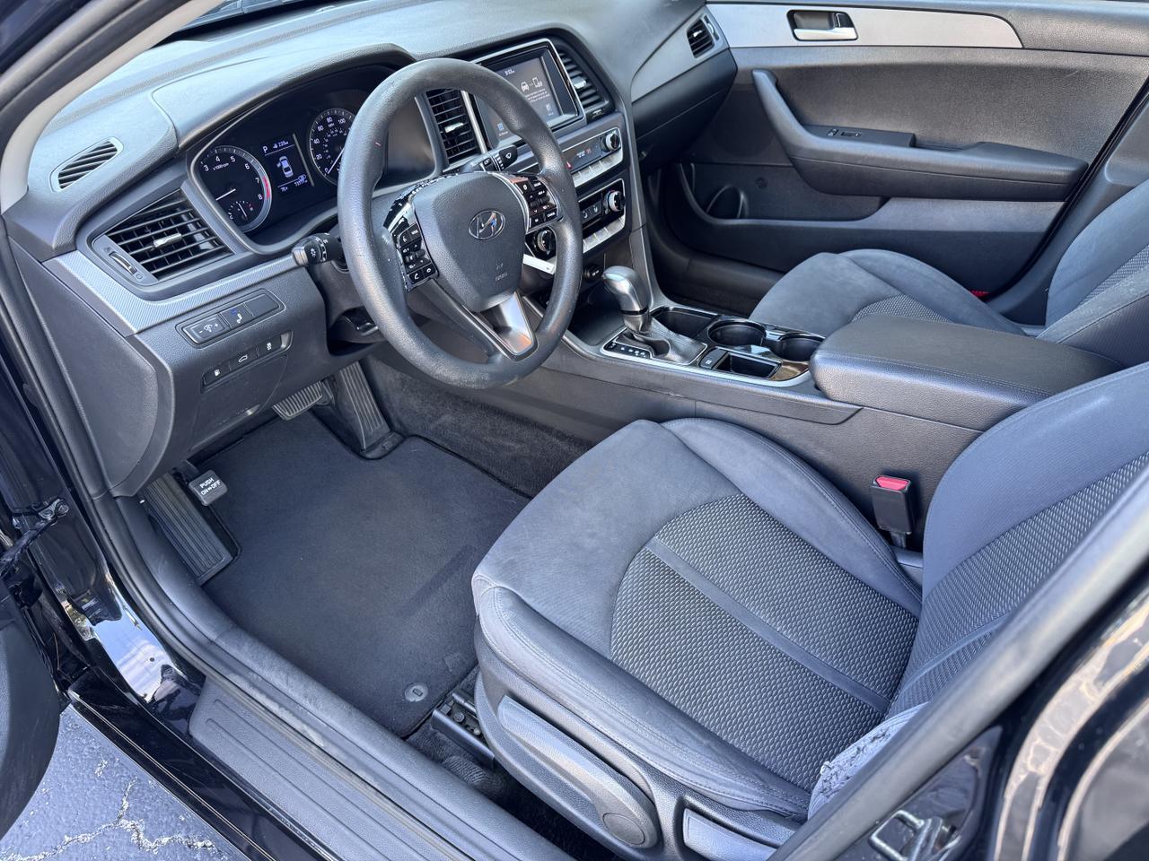 2018 Hyundai Sonata SE Lake Wales FL