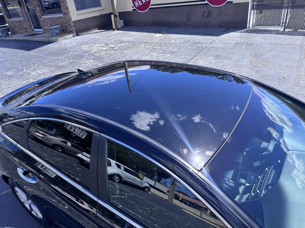 2018 Hyundai Sonata SE Lake Wales FL