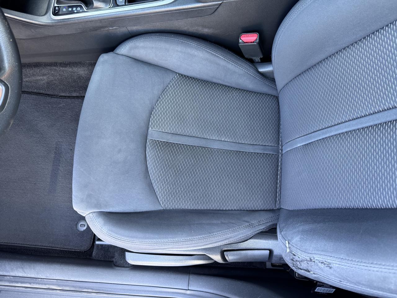 2018 Hyundai Sonata SE Lake Wales FL