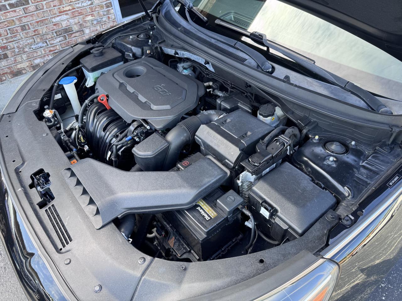 2018 Hyundai Sonata SE Lake Wales FL