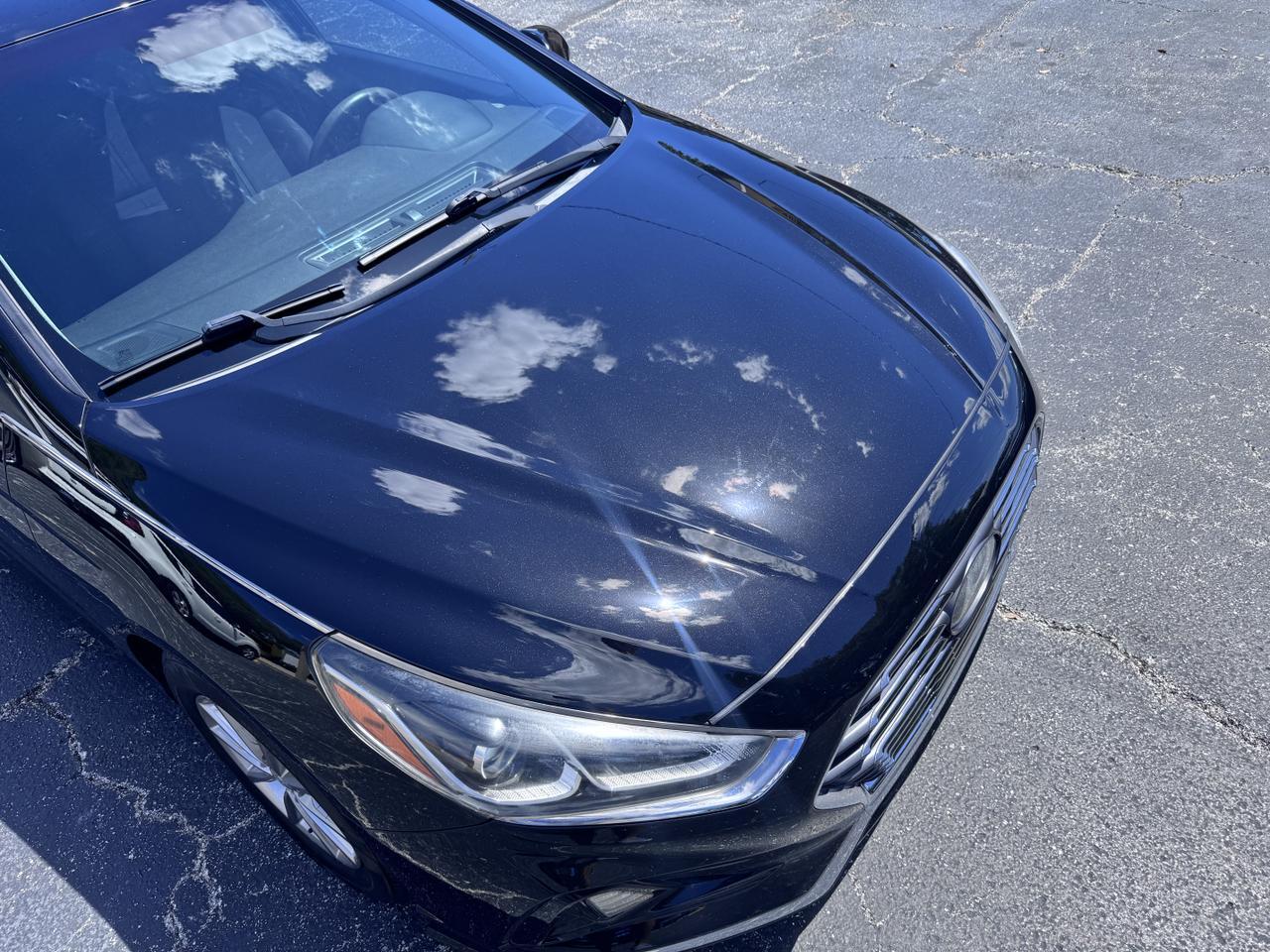 2018 Hyundai Sonata SE Lake Wales FL