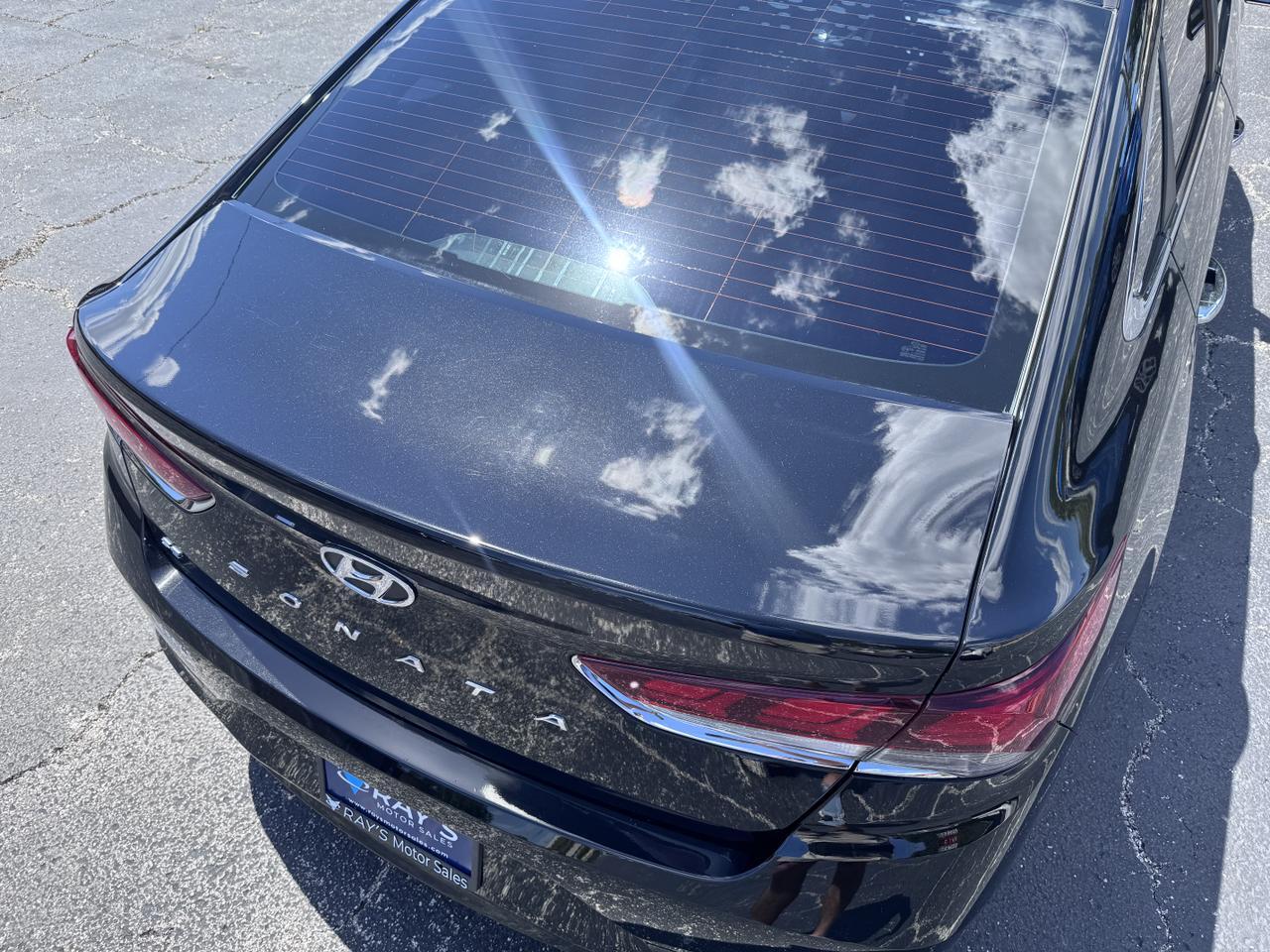 2018 Hyundai Sonata SE Lake Wales FL