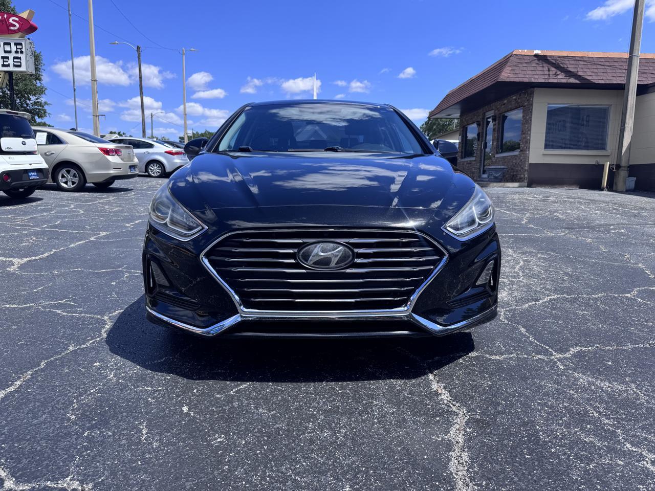 2018 Hyundai Sonata SE Lake Wales FL