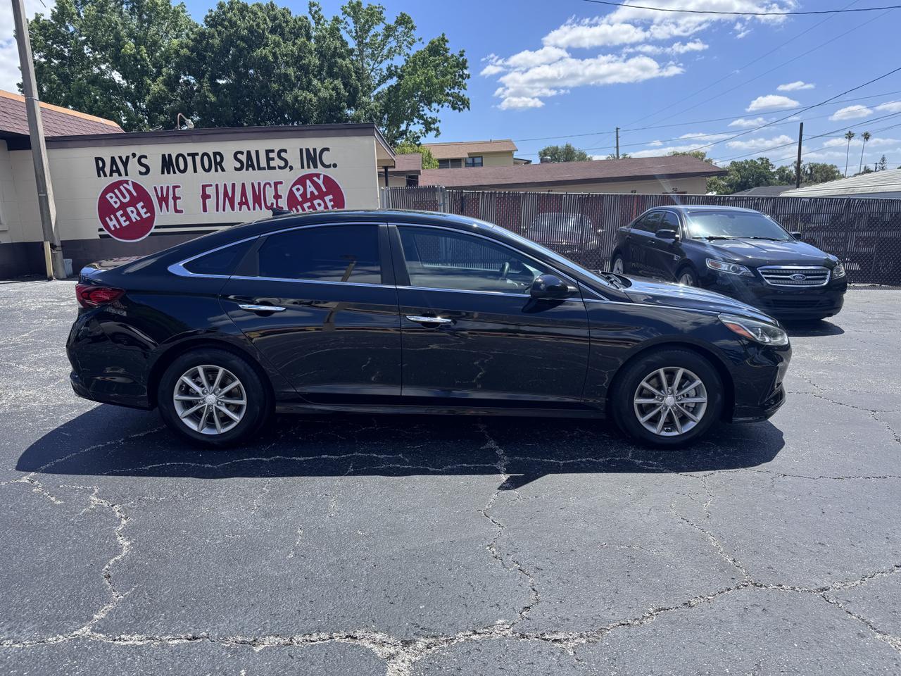 2018 Hyundai Sonata SE Lake Wales FL