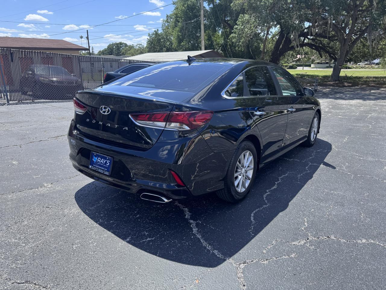 2018 Hyundai Sonata SE Lake Wales FL