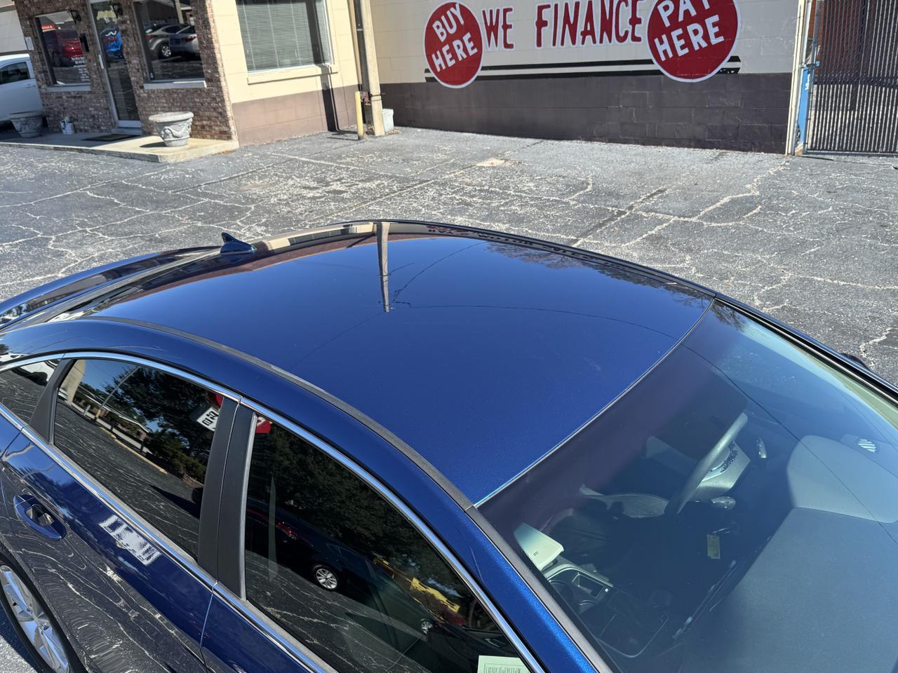 2018 Hyundai Sonata SE Lake Wales FL