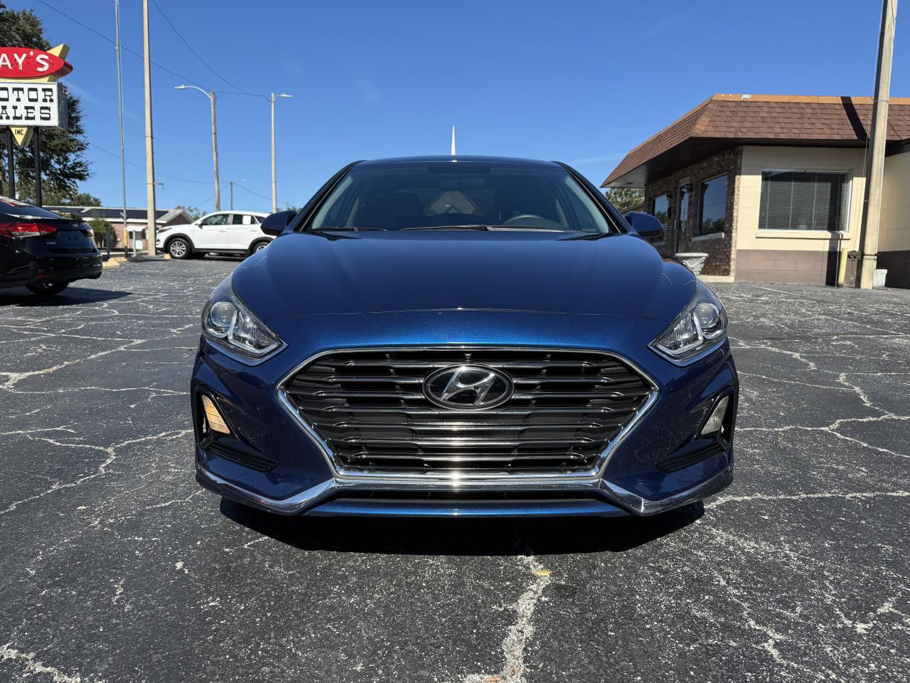2018 Hyundai Sonata SE Lake Wales FL