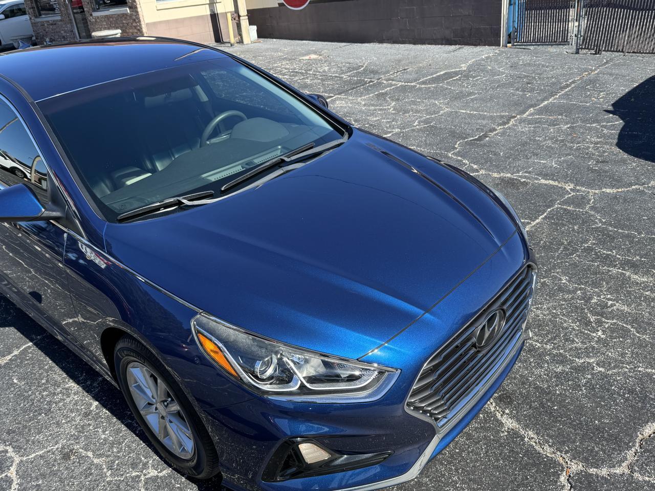 2018 Hyundai Sonata SE Lake Wales FL