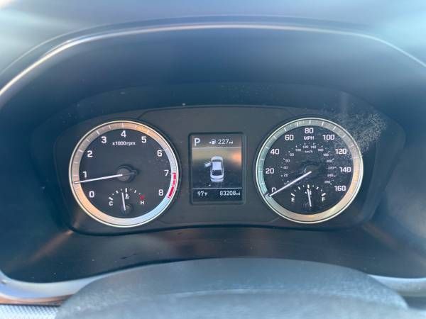2018 Hyundai Sonata SE Mesa AZ