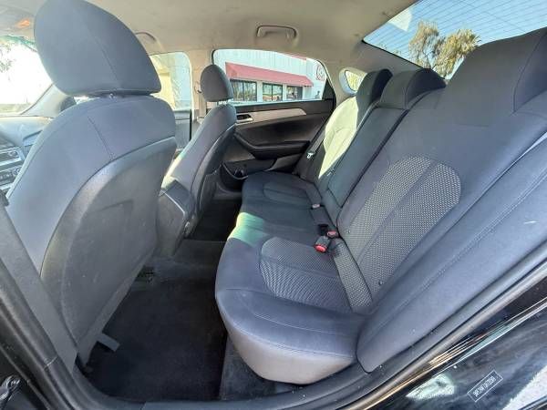 2018 Hyundai Sonata SE Mesa AZ