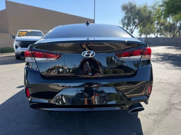 2018 Hyundai Sonata SE Mesa AZ