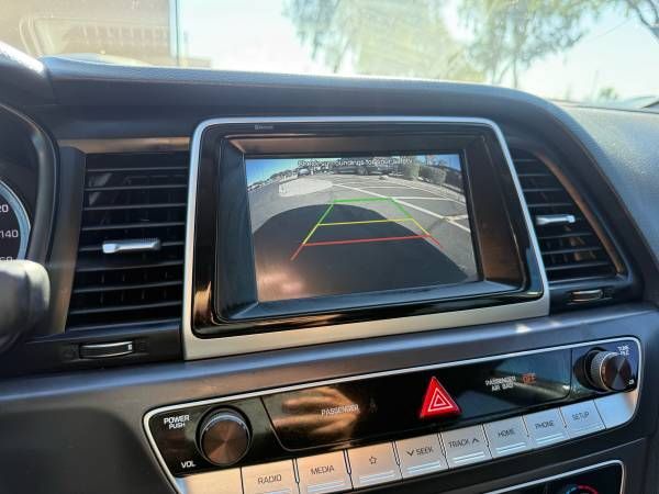 2018 Hyundai Sonata SE Mesa AZ