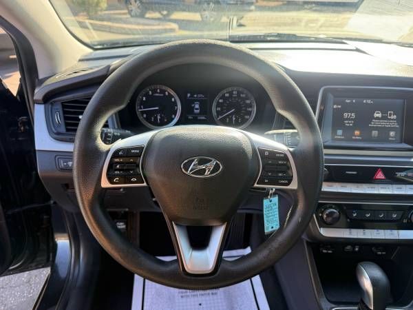 2018 Hyundai Sonata SE Mesa AZ