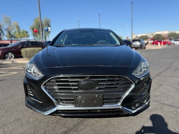 2018 Hyundai Sonata SE Mesa AZ