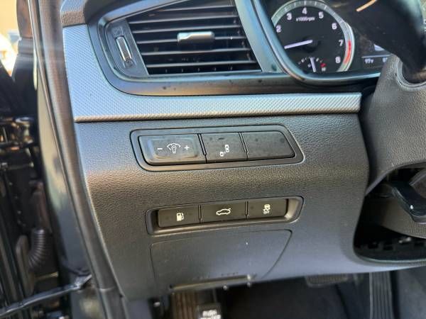 2018 Hyundai Sonata SE Mesa AZ