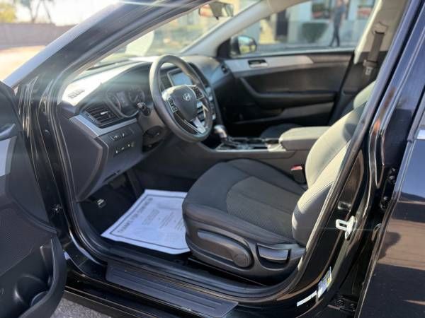 2018 Hyundai Sonata SE Mesa AZ